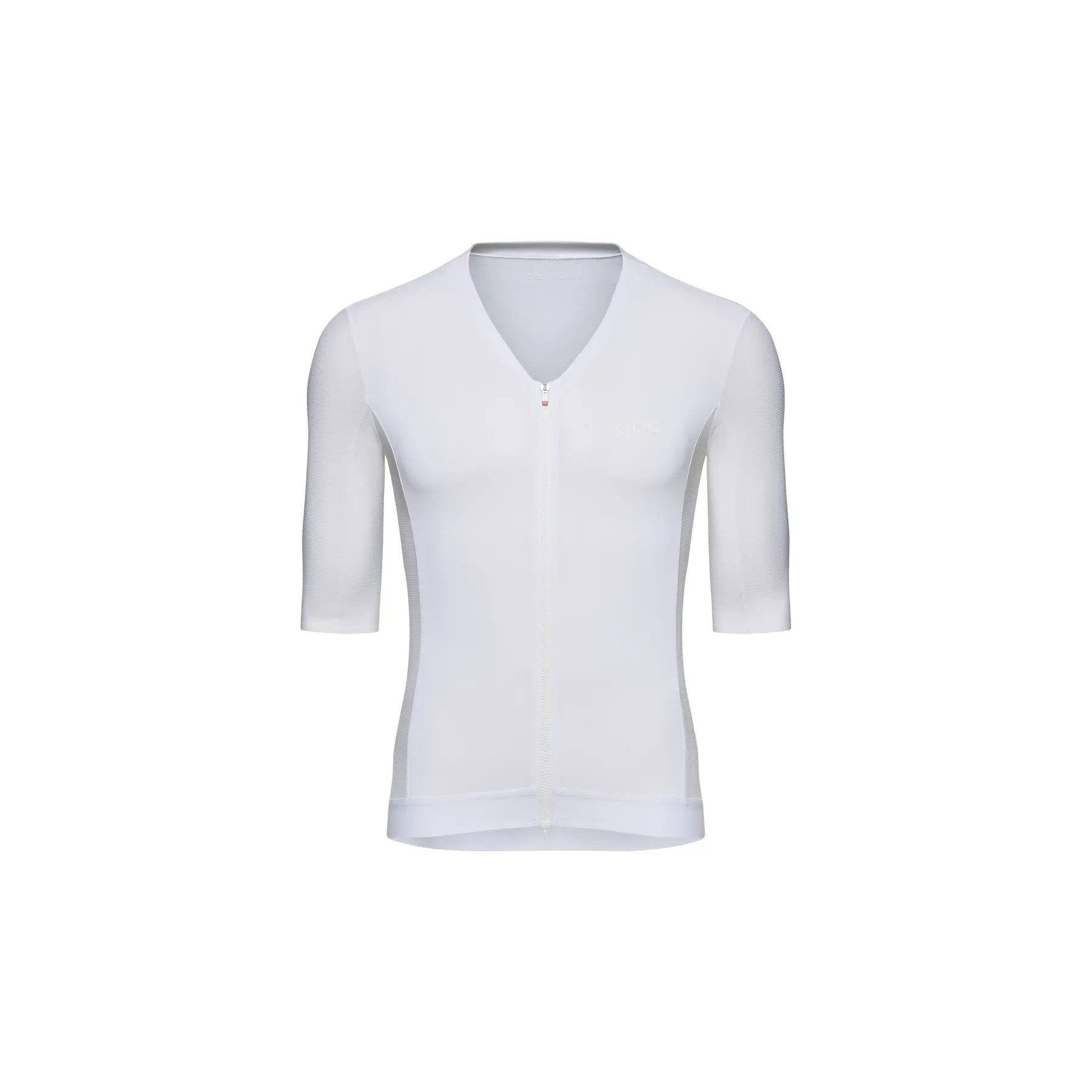 Maillot zippé POC Raceday Jersey