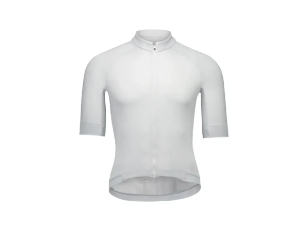 Maillot zippé POC Thermal Lite Jersey
