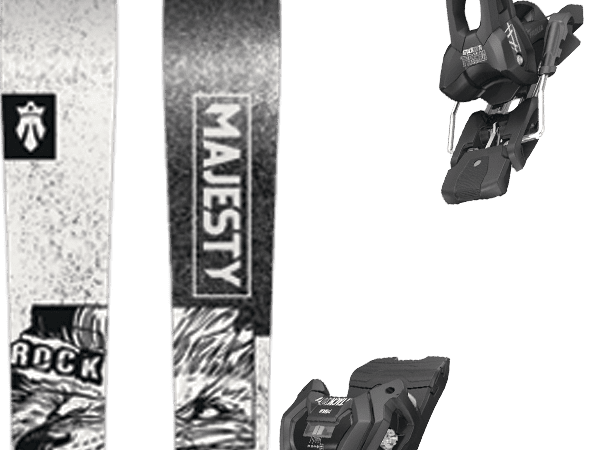 MAJESTY VANDAL