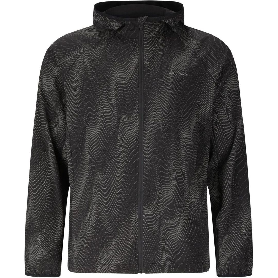 Malakas AOP Jacket