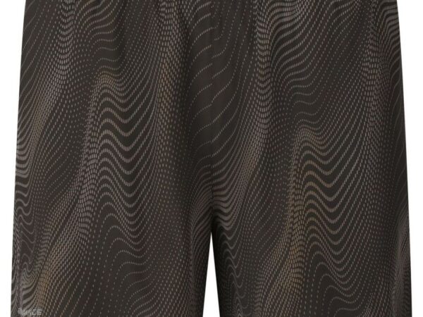 Malakas Print Shorts