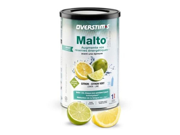 Malto Antioxydant