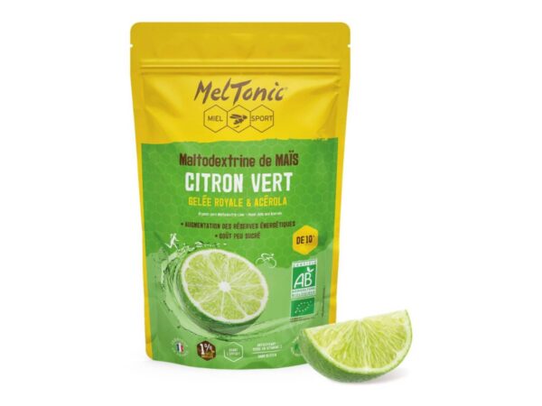 Maltodextrine De Mais Bio