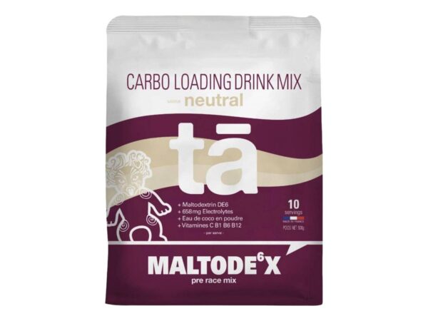 Maltodextrine