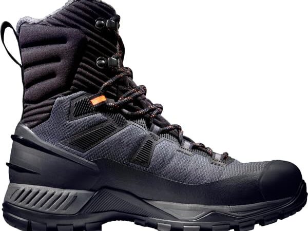 MAMMUT BLACKFIN III WP HIGH W