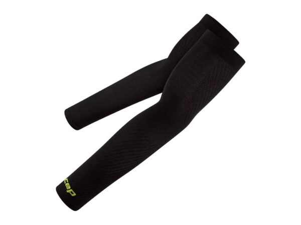 Manchettes De Compression Core Run Ultralight