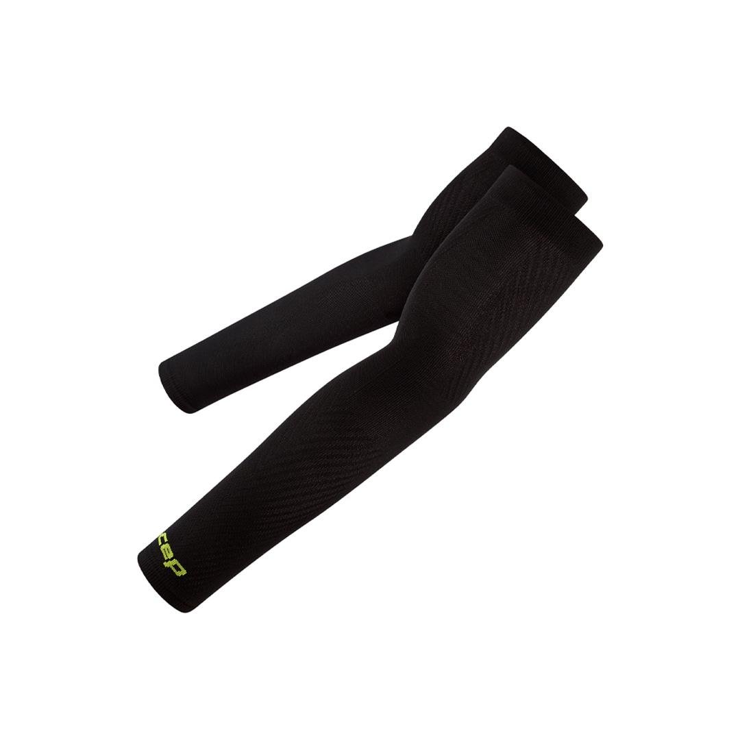 Manchettes De Compression Core Run Ultralight