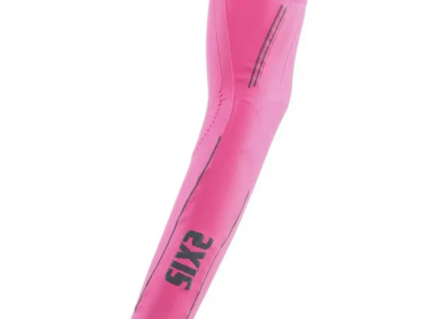 Manchettes d'hiver Sixs Mani