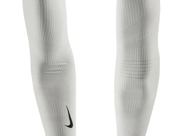 Manchon bras en tricot Nike Zoned