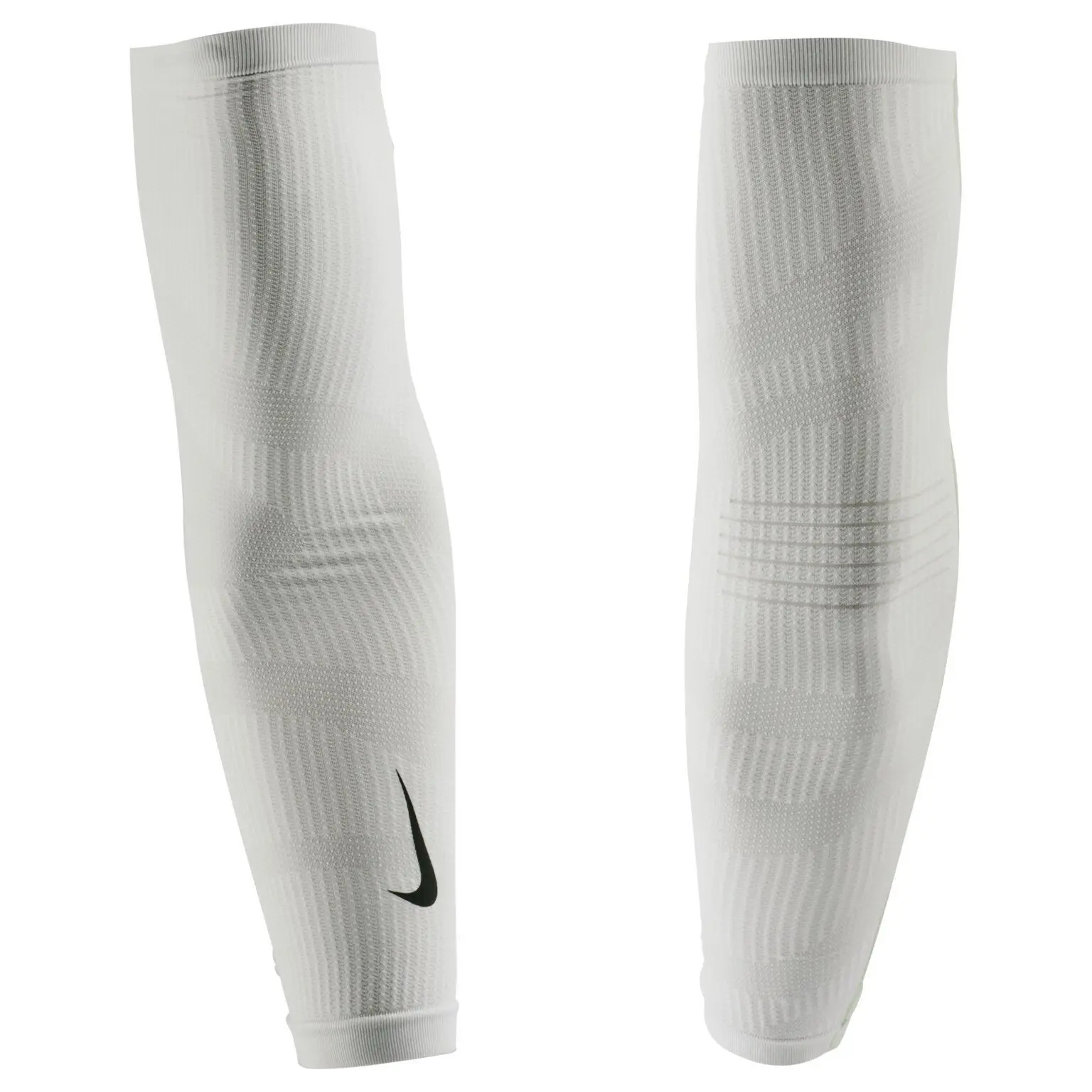 Manchon bras en tricot Nike Zoned