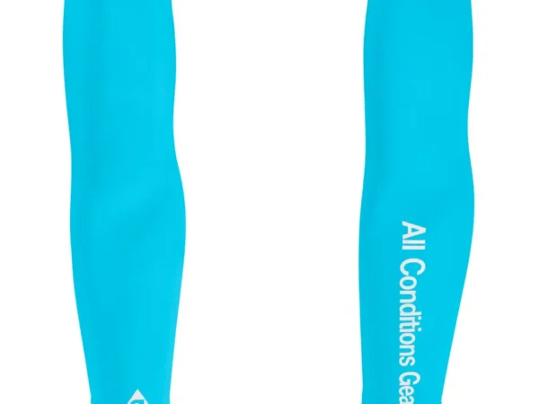 Manchon bras Nike Cooling (x2)
