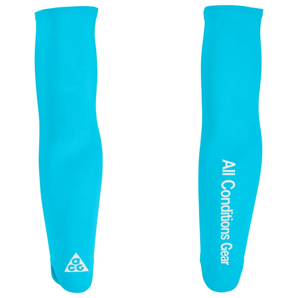 Manchon bras Nike Cooling (x2)