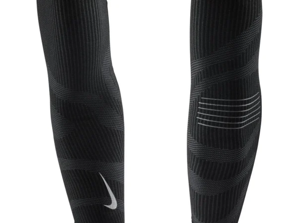 Manchon bras tricot Nike Zoned