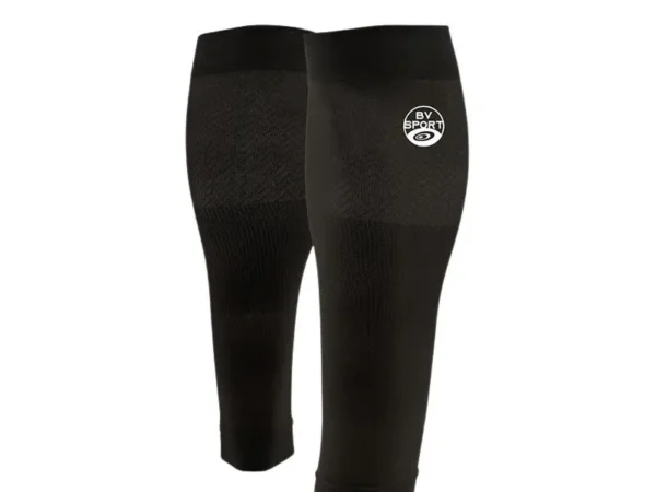 Manchon de compression jambe BV Sport Booster Origine