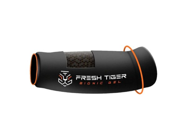 Manchon De Cryotherapie Compressive Fresh Tiger
