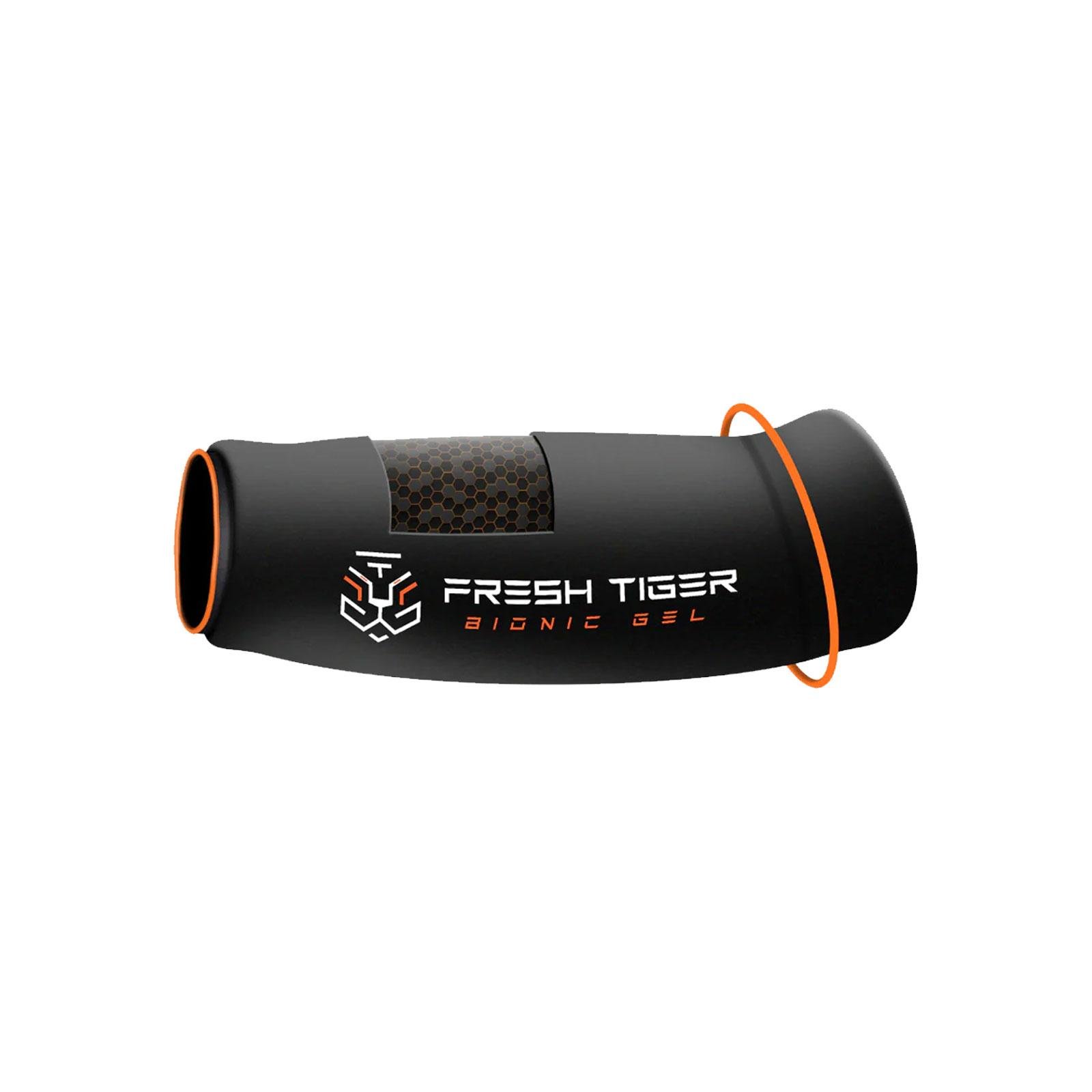 Manchon De Cryotherapie Compressive Fresh Tiger