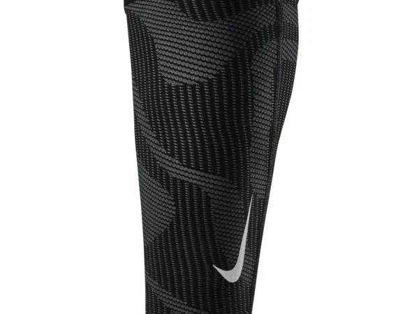Manchon de mollet tricot Nike Zoned