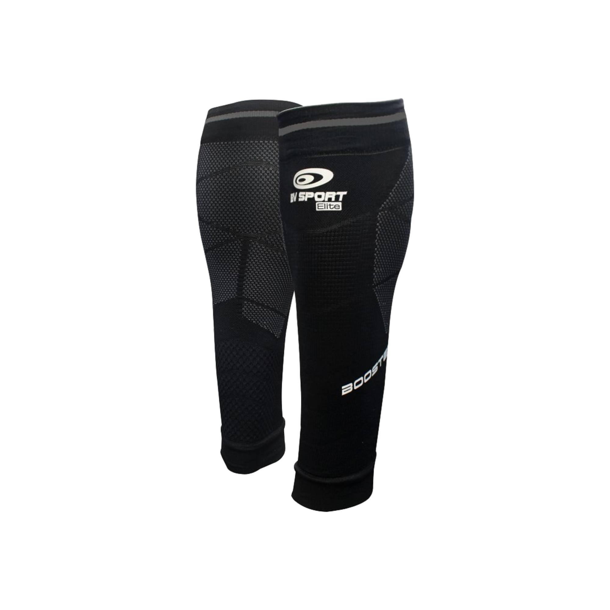 Manchons Booster Elite Evo2