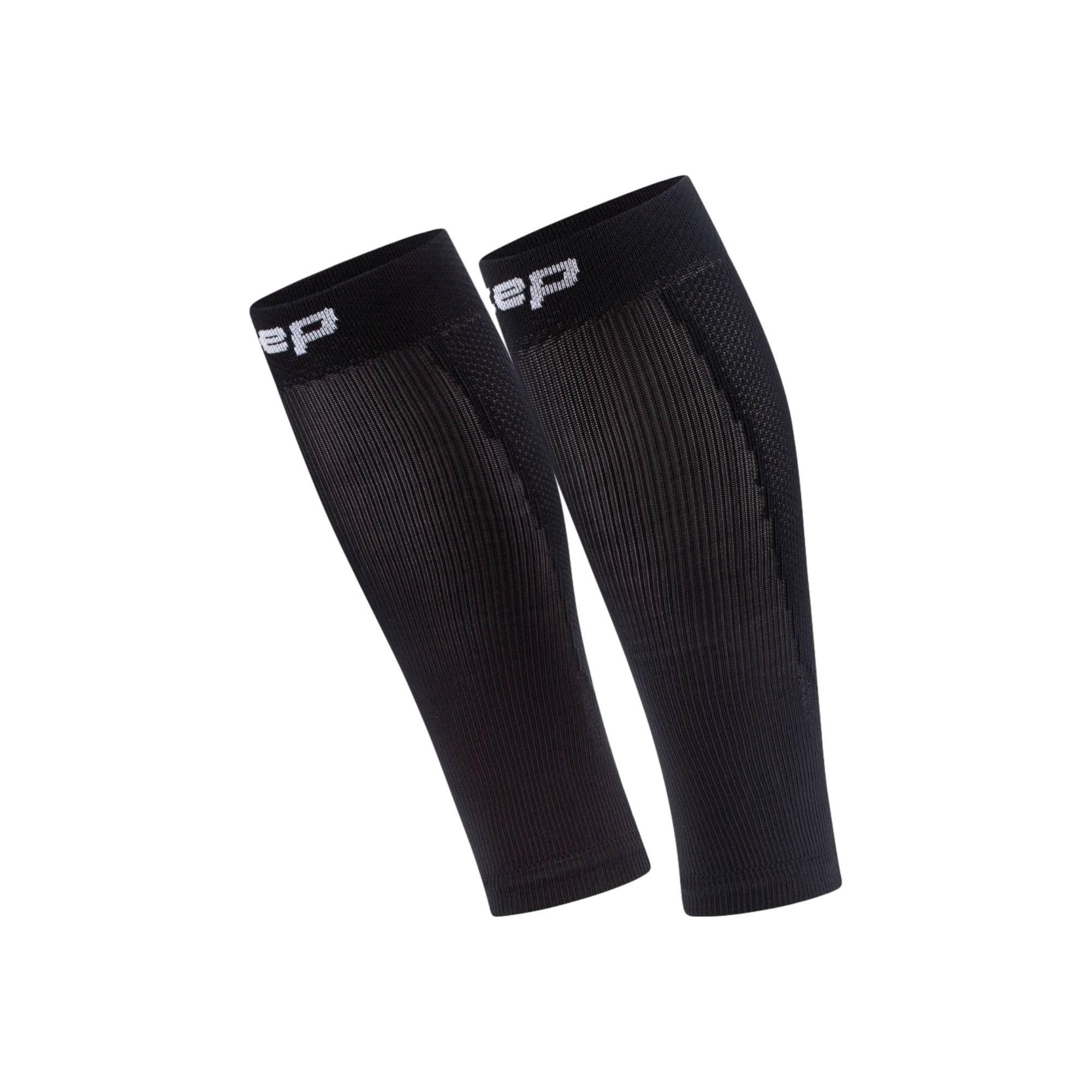 Manchons De Compression Core Run - Femme