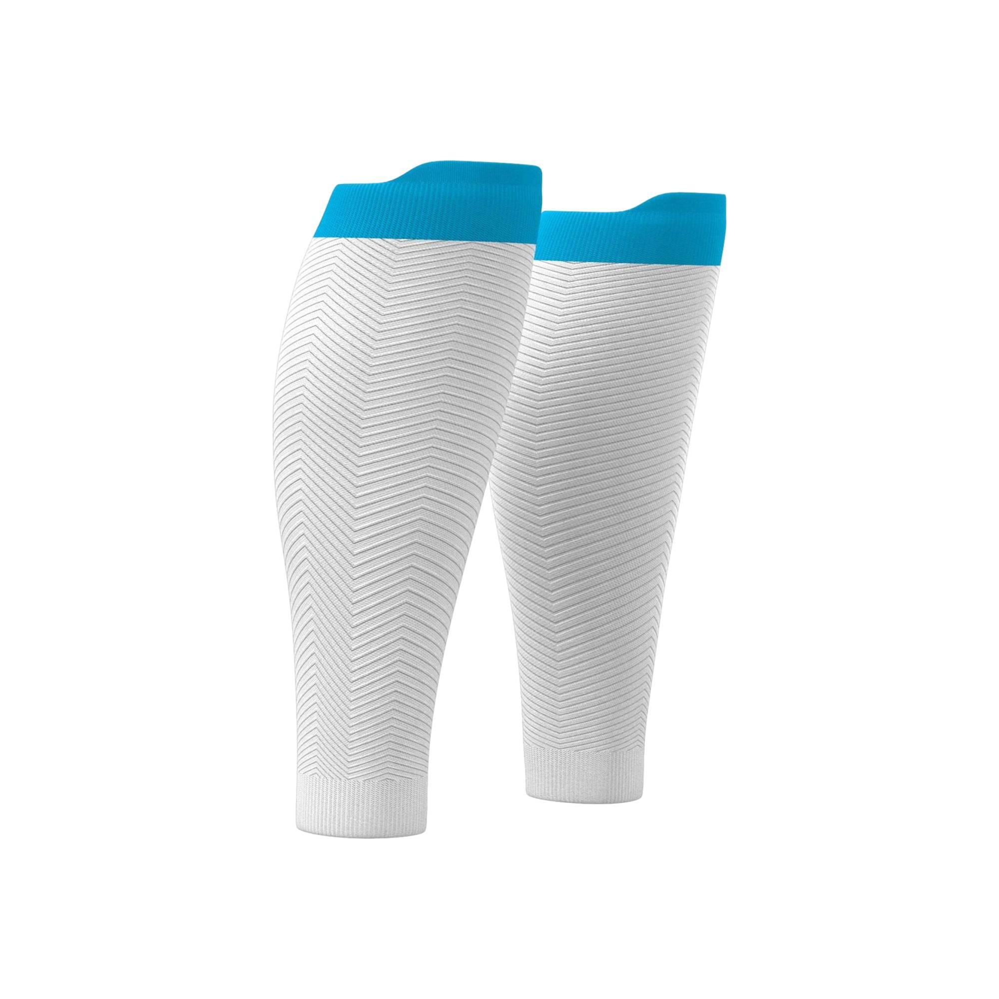 Manchons R2 Oxygen Blancs