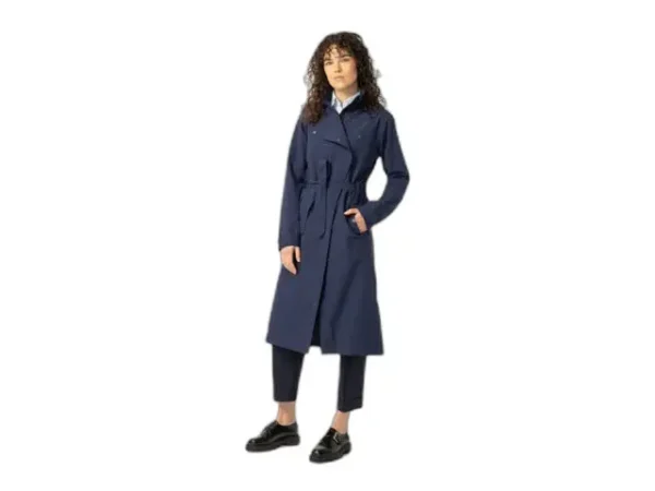 Manteau femme Agu Neversecond