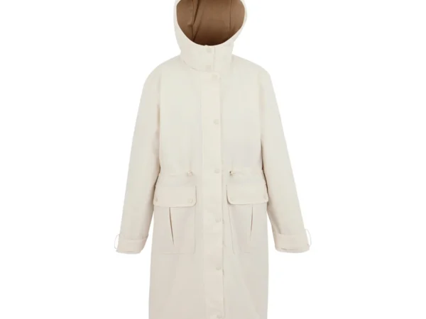 Manteau imperméable à capuche femme Regatta Yannta