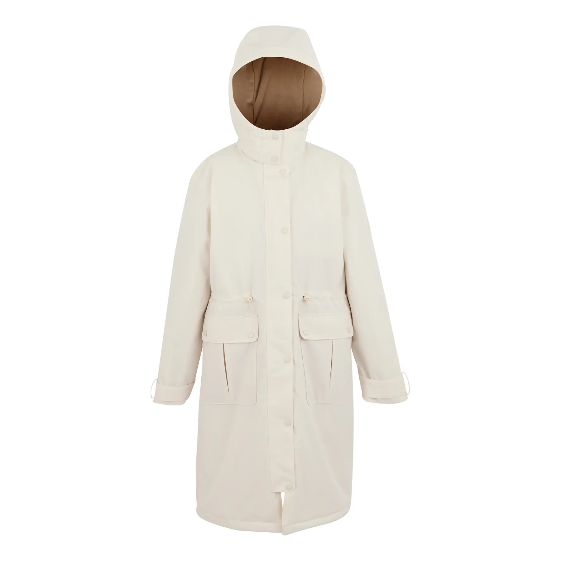 Manteau imperméable à capuche femme Regatta Yannta