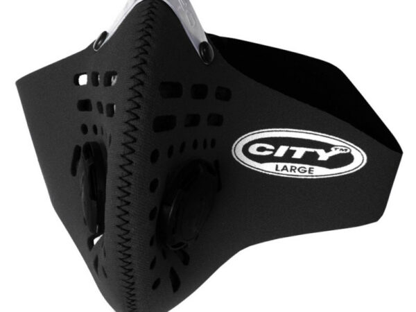 Masque anti-pollution Respro City