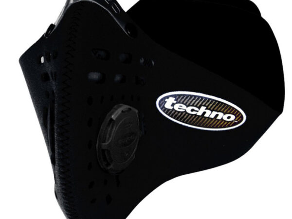 Masque anti-pollution Respro Techno