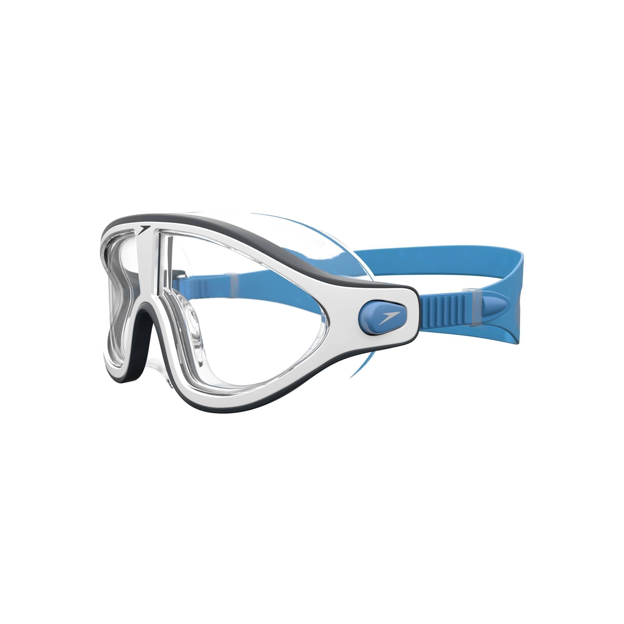 Masque De Nage Biofuse Rift