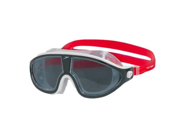 Masque De Nage Biofuse Rift Rouge