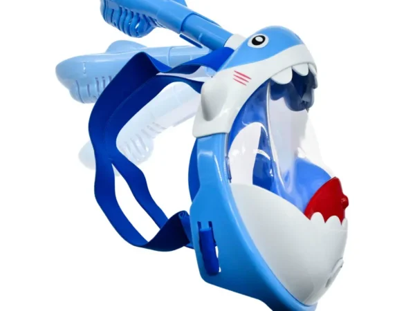 Masque de plongée enfant SwimTech
