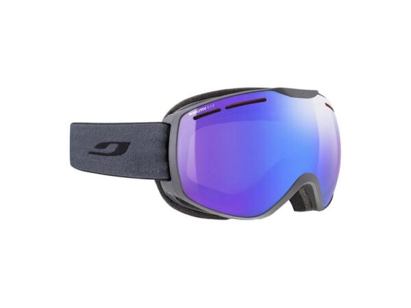 Masque De Ski Fusion