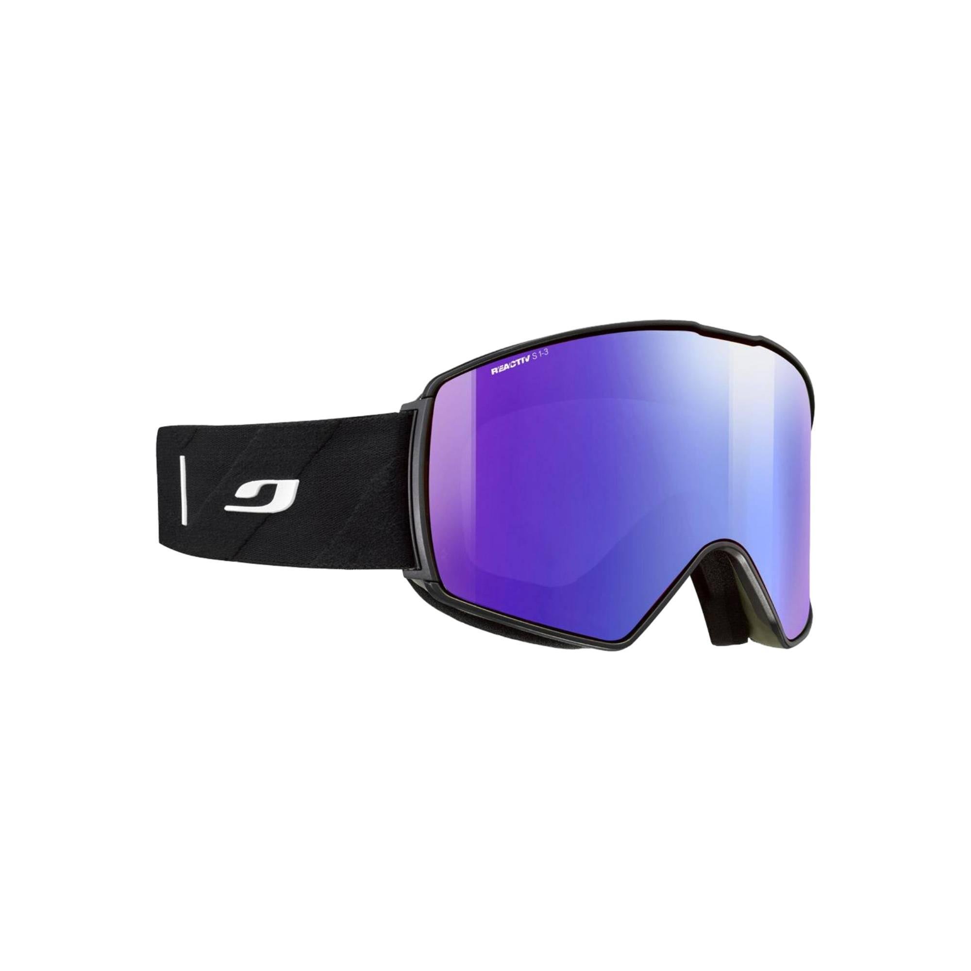 Masque De Ski Launcher