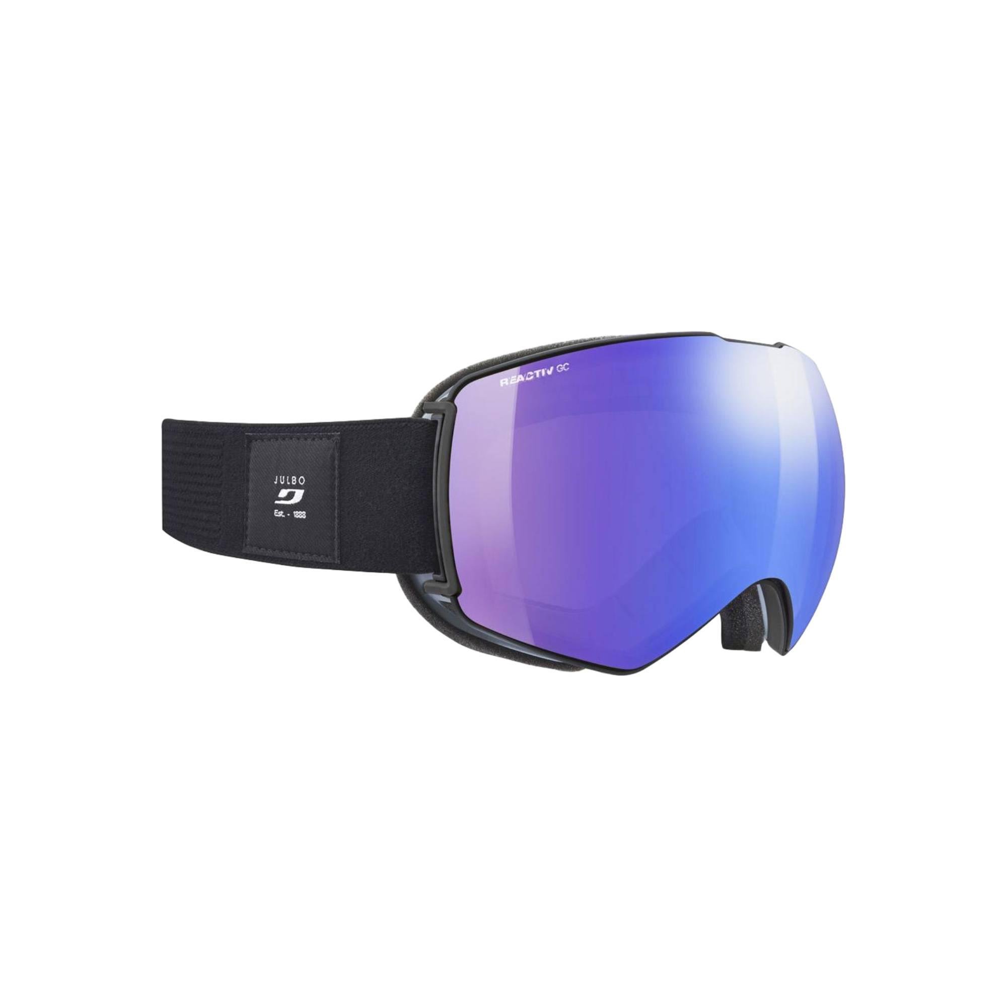 Masque De Ski Lightyear Otg