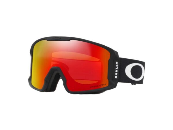 Masque De Ski Line Miner M