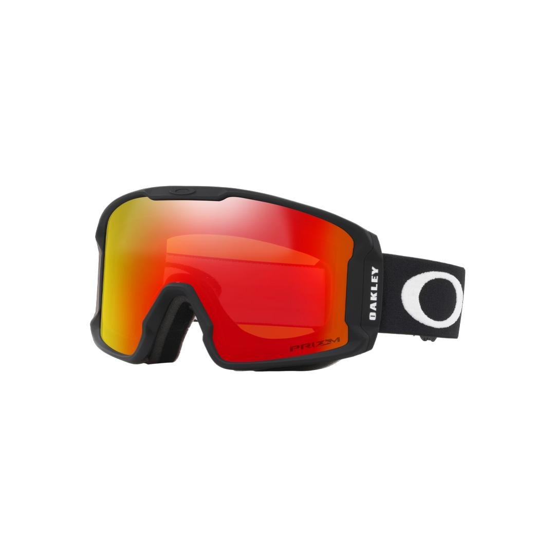 Masque De Ski Line Miner M