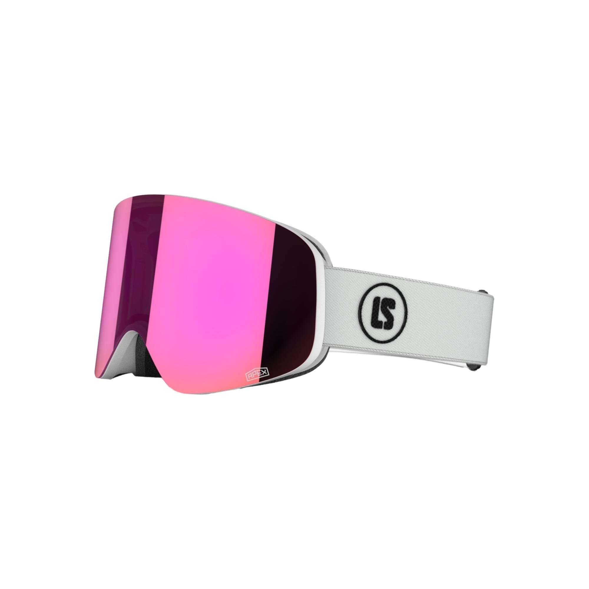 Masque De Ski Ls3