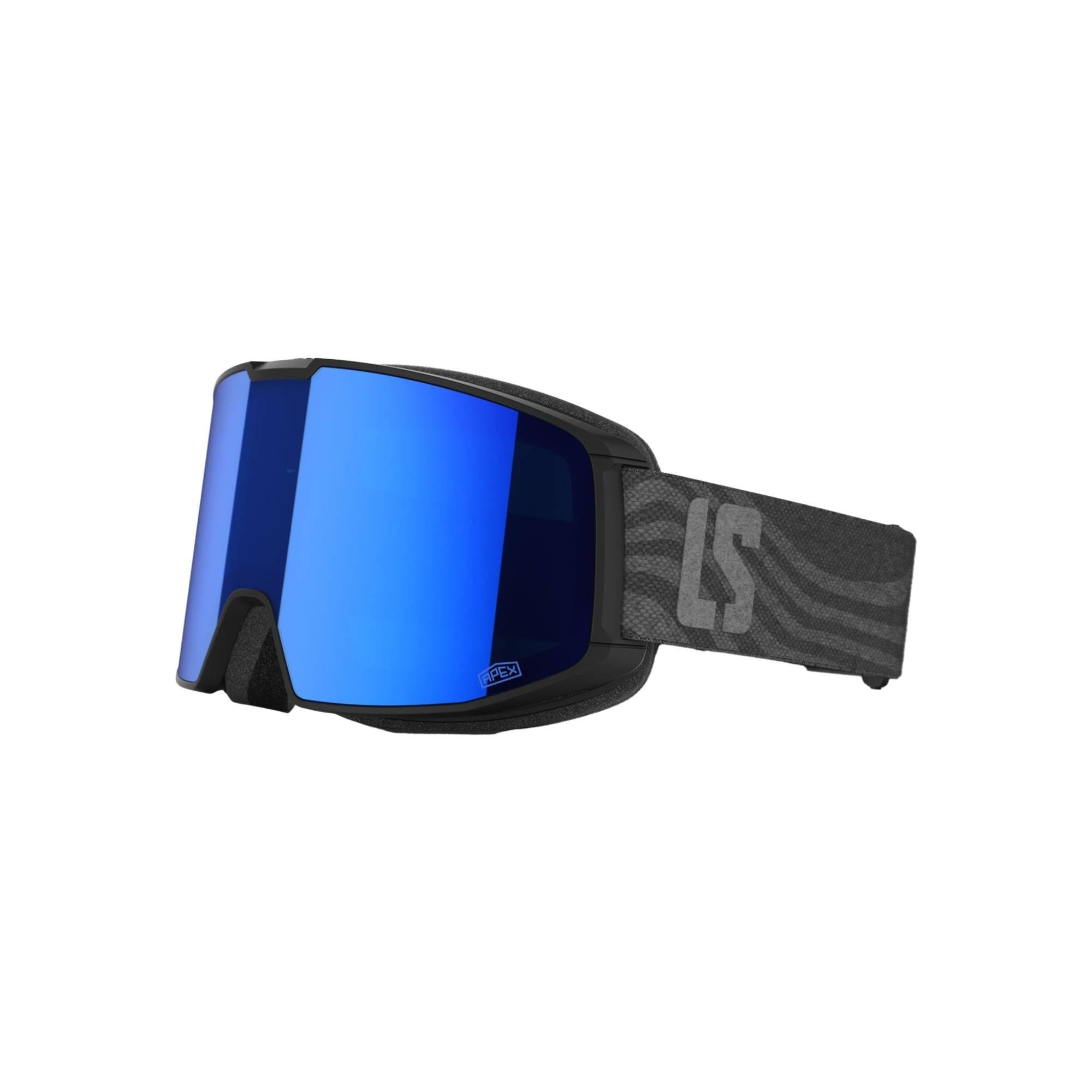 Masque De Ski Ls5
