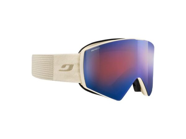 Masque De Ski Razor Edge