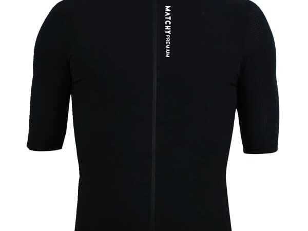 MATCHY CYCLING VEST PREMIUM