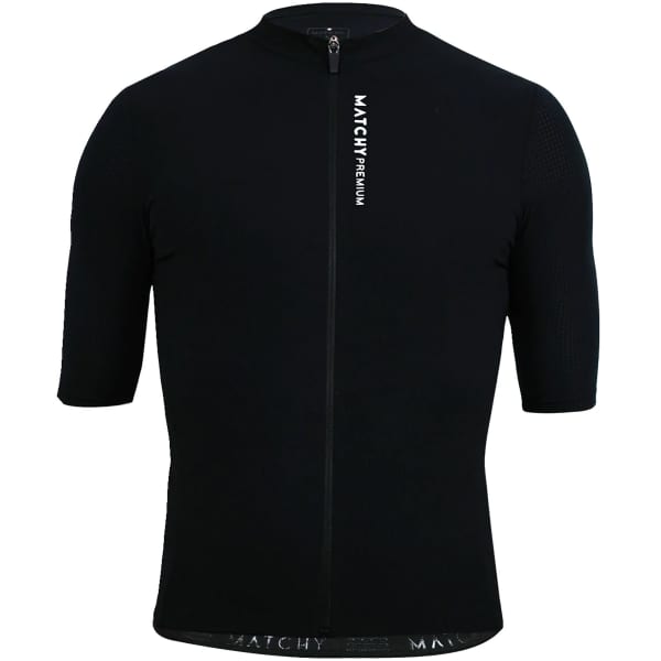MATCHY CYCLING VEST PREMIUM