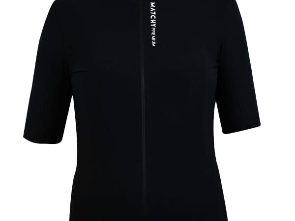 MATCHY CYCLING VEST PREMIUM WS