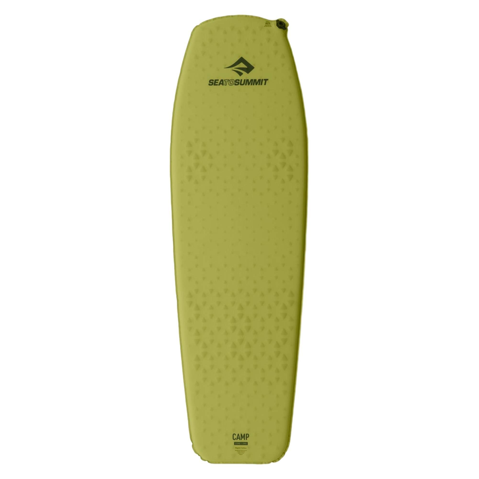 Matelas Autogonflant Camp- - tar