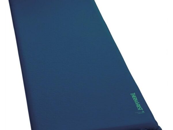 Matelas Basecamp Poseidon Blue Regular