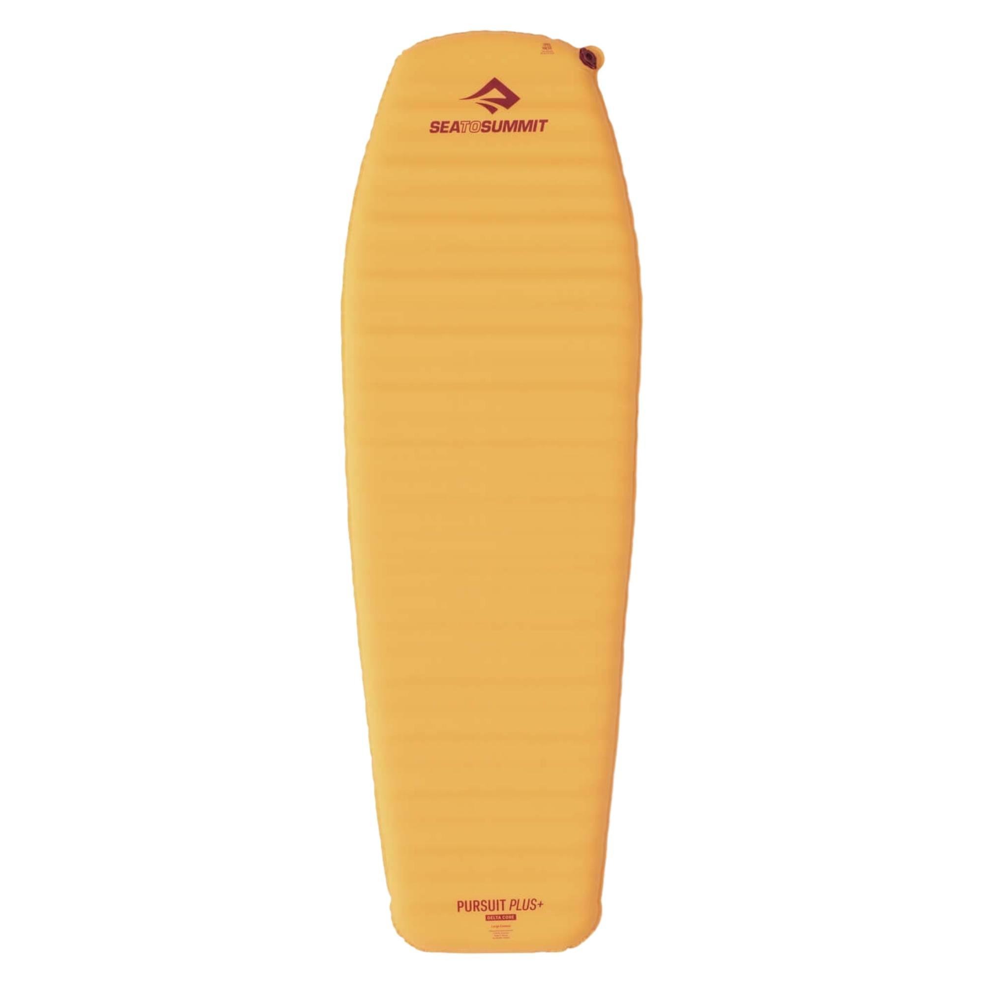 Matelas Pursuit Plus Self-inflating Sleeping