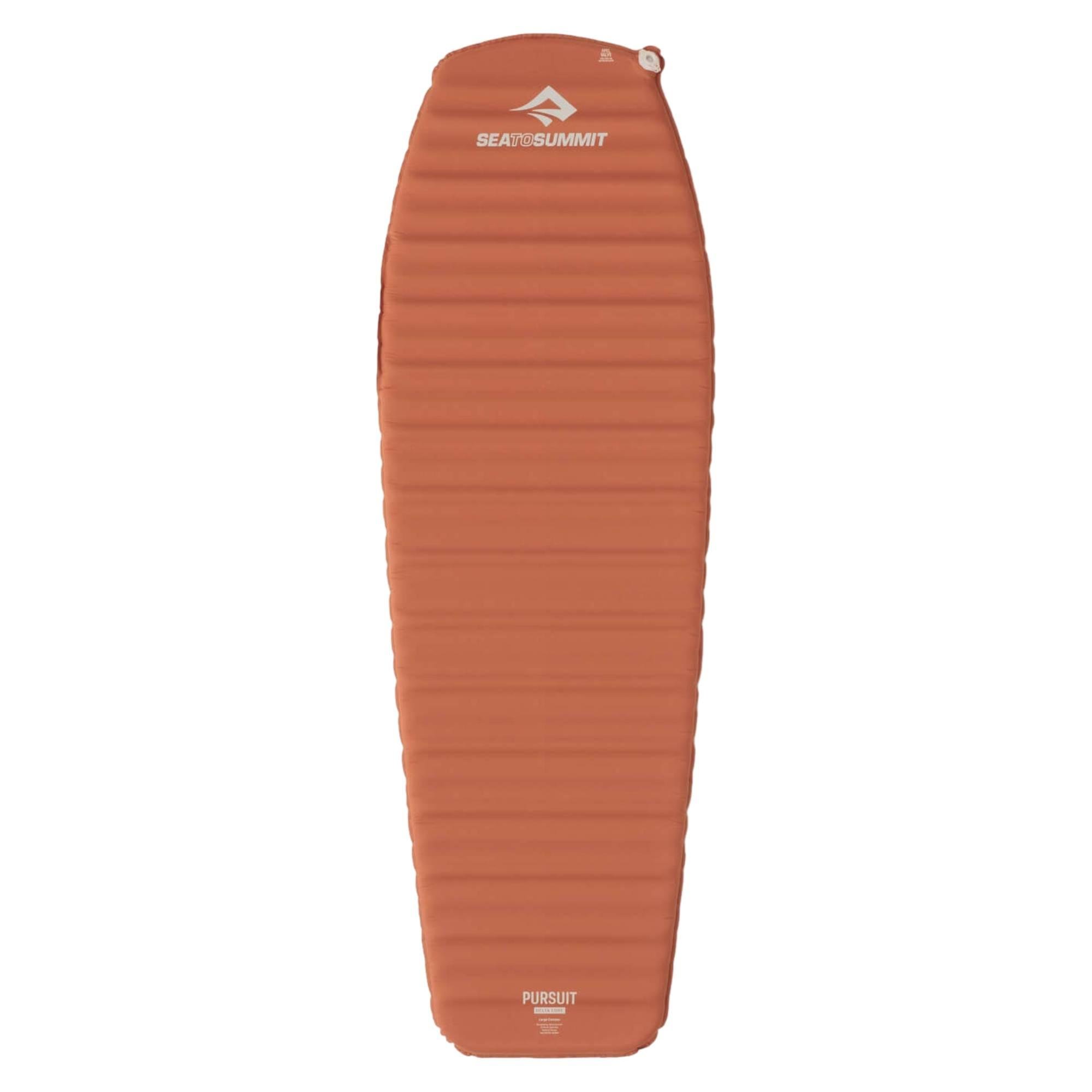 Matelas Pursuit Self-inflating Sleeping