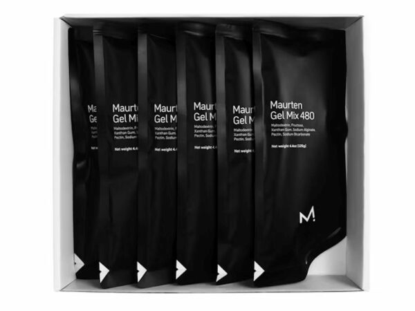 Gel Mix 480 - Karton (6 x 125g)