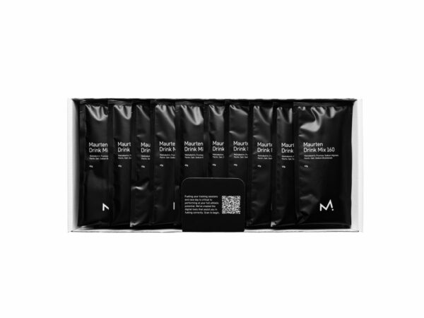 Drink Mix 160 - Karton (18 x 40g)