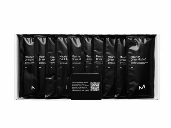 Drink Mix Pro 320 - Karton (14 x 80g)